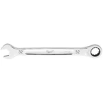 Milwaukee Tool 45-96-9332 32MM Metric Ratcheting Combination Wrench. Fixed Price $124.99.