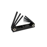 Greenlee 0254-31 Wrench Hex Key Set 9 Piece-metric. Fixed Price $16.08.