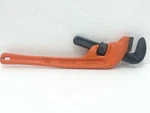 Ridgid 31075 18 Straight Pipe Wrench Inch Heavy Duty Usa Fast Ship Industry. Fixed Price $199.80.