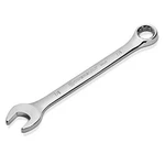 Powerbuilt 644149 Alltrade 7/8" Combination Wrench Polished. Fixed Price $14.49.