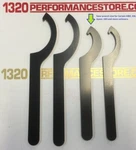 1320 Performance Coilover Adjustment Tool 4X Steel Spanner Wrench. Fixed Price $15.00.