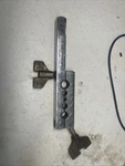 Blue Point Flaring Tool TF-528-C, Tubing From 3/16-1/2" Made Usa Missing Yoke. Fixed Price $14.00.