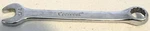 Crescent 5/16" Alloy Steel Polished Finish Combination Wrench 12 Point. Fixed Price $5.99.