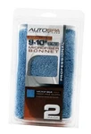 Autospa 40408AS Microfiber 9-10" Polishing Bonnet. Fixed Price $14.49.