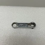 Snap-on Tools 3/8 Drive Sae #14, 7/16" Hex, Spline Torque Adapter FRES14. Fixed Price $39.99.