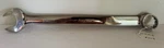 Snap Tools OEX36B 1-1/8 Sae 12 Point Flank Drive Combination Wrench #204. Fixed Price $58.99.