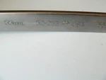 Armstrong # 52-255 55MM Jumbo Combination Wrench. Fixed Price $95.00.