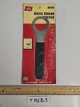Lisle 34350 Water Sensor Wrench 6.6L Duramax Usa. Fixed Price $17.59.