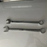 Easco 140 1-1/4 Combination Wrench 16.5" Length & 1-1/8 63136. Fixed Price $13.59.