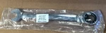 Stanley Proto Industrial JSCV30T Full Polish 12 Pt Rev Ratchet Wrench 15/16" New. Fixed Price $39.99.