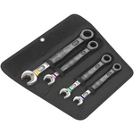 Wera 05073295001 6000 Joker 4 Imperial Set Ratcheting Combination Wrenches. Fixed Price $122.28.