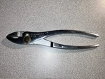 Crescent G-28 Slip Joint 8" Pliers Made Usa Vintage. Fixed Price $15.57.