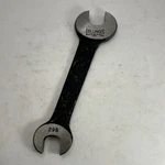 Vtg Billings Made Usa 29 3/4 - 11/16 Double Open End Wrench. Fixed Price $7.69.