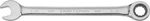 Craftsman Ratcheting Wrench, Sae, 9/16-INCH, 72-TOOTH, 12-POINT (CMMT42564). Fixed Price $19.95.