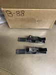 Corning FBC-001 High Precision Fiber Cleaver (lot Of 2). Fixed Price $77.99.