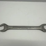 Vintage Williams BW-731B 13/16" X7/8 Open End Combination Wrench Made Usa. Fixed Price $8.00.