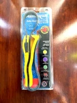 Mastercraft Baby Boa Constrictor Strap Wrench Grip Handle Adjustable 100 Mm, 4". Fixed Price $9.27.