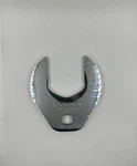 Proto 1-7/8" Open End Crowfoot Wrench 1/2" Drive J5360CF Chrome. Fixed Price $45.00.
