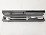 Gearwrench Micrometer Torque 3/8" Dr 30"-250" Lb Max 85061M. Fixed Price $100.70.