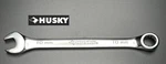 New Husky Combination Wrench, 12 Point, Several Sizes Available, Fast Shipping. Fixed Price $9.95.