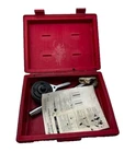 Snap-on YA391 Torque Multiplier Set Tool SKUA14. Fixed Price $799.96.