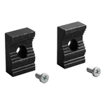 Westward 10D763 REPLACE.PIPEJAWS,STEEL,INCL.2SCREWS,PK2. Fixed Price $15.31.