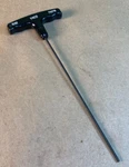 Nos Vaco Model 79206 T Handle Allen Wrench 3/32" X 9" - Free Shipping. Fixed Price $8.99.