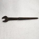 Williams 3/4 Open End Structural Construction Vintage Spud Wrench Usa No. 204A. Fixed Price $20.00.