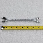 Challenger Proto 1/2" X 9/16" Flare Nut Line Wrench 7068 Usa. Fixed Price $9.99.