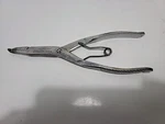 Vintage Craftsman Snap Retaining Ring Pliers 4735 Made Usa. Fixed Price $16.99.