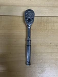 Snap On 1/4 Drive Ratchet TM830. Fixed Price $35.00.