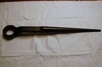 Wright 2" Boxend Spud Wrench 1794 Usa. Fixed Price $56.99.