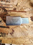 Stahlwille Adapter 7370/40-1. Fixed Price $65.00.