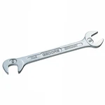 Gedore 6095280 13 Double Ended Midget Spanner Mm. Fixed Price $16.06.