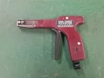 Adjustable Cable Zip Tie Tool, Panduit GS2BL. Fixed Price $75.00.