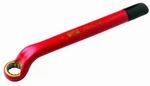 Bahco 2MV-22 1000 Volt Millimeter Offset Box End Wrench. Fixed Price $45.38.