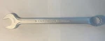 Gedore 6006790 1-1/8" Combination Spanner Wrench Germany. Fixed Price $32.00.