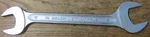 Stahlwille 40034146 X 46MM Double Open Ended Wrench 10 Sw Spanner. Fixed Price $75.00.