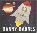 Bad Livers Danny Barnes Rocket 12TRX Rare Cd 2011 Out Of Print. Fixed Price $34.99.