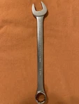 Vintage Proto 1234 Professional 1-1/16 Combination Wrench U.s.a. S&e. Fixed Price $18.00.