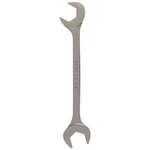 Proto J3136 Opnend WRNC,STRT,11",STEEL 426F75. Fixed Price $73.90.