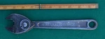 Vintage Hedstrom Industries Larc-o-matic Wrench * Free Shipping!. Fixed Price $34.99.