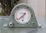 Mountz Torqueleader Model 36/4 Tester 1/4" Drive 0.5-4 NM/4-36 Lbf In. Fixed Price $119.99.