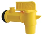 Vestil Jdft Fits 2" Faucet Drum With Plastic Manual Handle. Fixed Price $19.99.