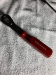 Lang ROW-20 5/8" Offset Reversible Ratchet Wrench 12 Point. Fixed Price $9.99.