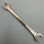 Sk Tools Usa - 8MM X 10MM Metric Open End Wrench Forged Alloy 8208. Fixed Price $18.99.