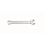 Wright Tool 11314 - Open End Wrench Full Polish 3/8INCH X 7/16INCH. Fixed Price $39.49.