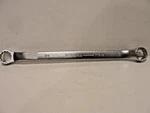 Williams 7731B Box Wrench 12-POINT, 7/8 13/16-INCH. Fixed Price $69.95.