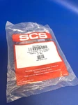 New Bulk Discount Scs Wrist Strap Grounding Cord 6' ECWS61M-1. Fixed Price $8.99.