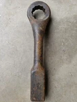 Williams Slug Wrench Knock 1-15/16 -49MM #8812A Made In Usa. Fixed Price $49.99.